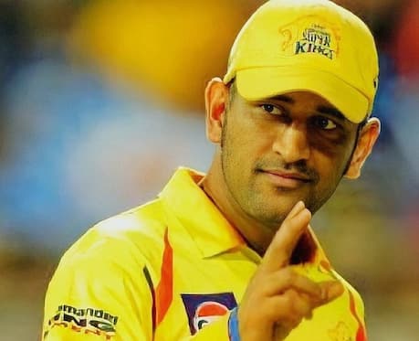 Chennai Super Kings' First-Ever XI & Where are They Now?